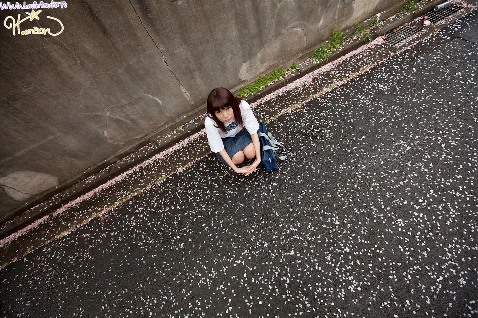 [Minisuka.tv] 2013.05.04 星乃まおり Maori Hoshino